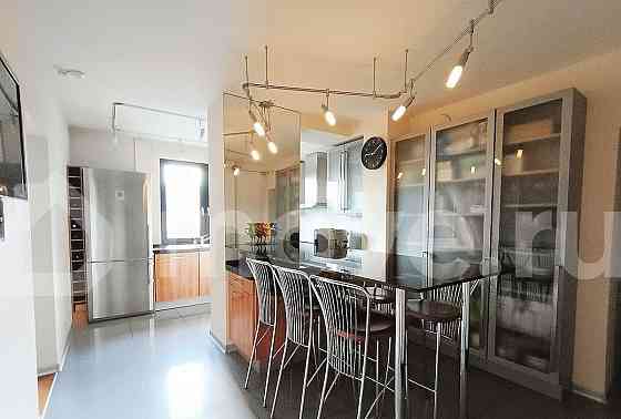 5-комн. квартира, 144.5 м2, 5/17 эт. Москва