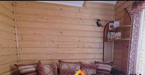 Дом, 140 м2, 25 соток, 3 эт. Балабаново