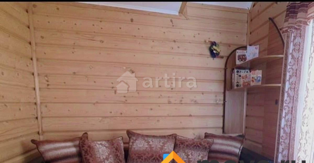 Дом, 140 м2, 25 соток, 3 эт. Балабаново - изображение 2