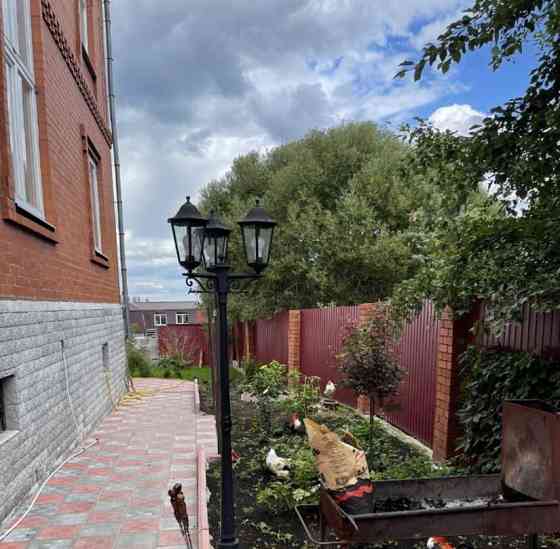 Коттедж, 450 м2, 12 соток Екатеринбург