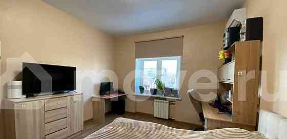 3-комн. квартира, 88.9 м2, 5/9 эт. Москва