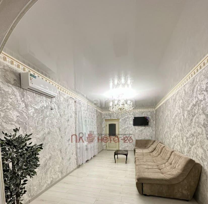 Дом, 70 м2, 2 сотки, 1 эт. Свободы - изображение 6