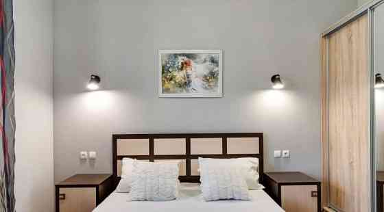 2-комн. квартира, 47 м2, 2/6 эт. Ростов-на-Дону