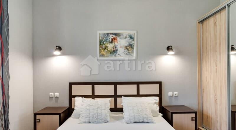 2-комн. квартира, 47 м2, 2/6 эт. Ростов-на-Дону - изображение 3