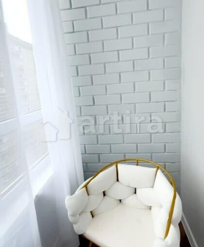 2-комн. квартира, 71 м2, 3/5 эт. Самара - изображение 10