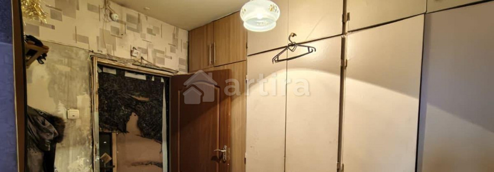 Комната, 13 м2, 10/16 эт. Москва - изображение 6