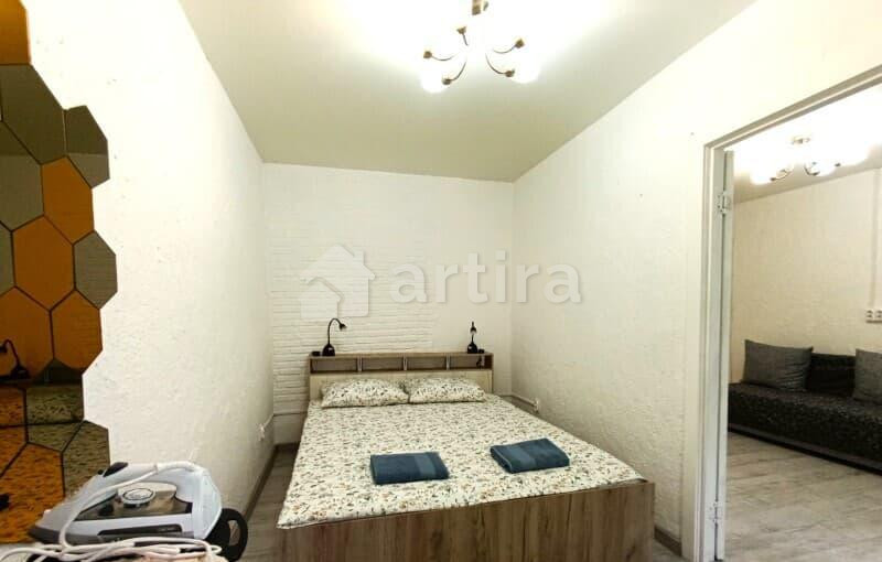 2-комн. квартира, 48 м2, 1/5 эт. Казань - изображение 5