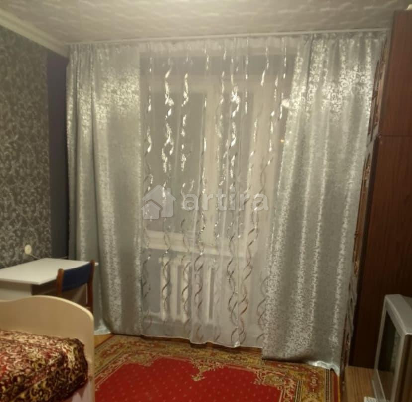 Комната, 16 м2, 9/9 эт. Дзержинский - изображение 1