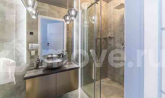 3-комн. квартира, 104 м2, 9/11 эт. Москва