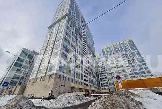 4-комн. квартира, 116.8 м2, 6/30 эт. Москва