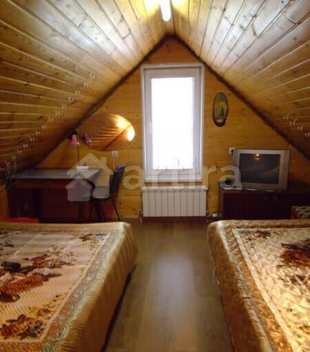 4-комн. квартира, 135 м2, 1/2 эт. Муром - изображение 11