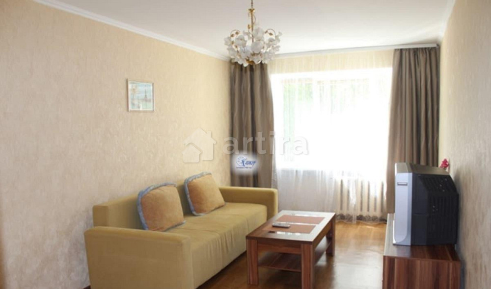 2-комн. квартира, 47 м2, 3/5 эт. Калининград - изображение 10