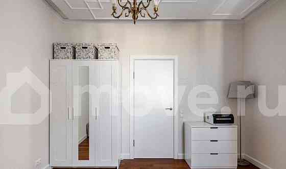 4-комн. квартира, 130.4 м2, 17/24 эт. Москва