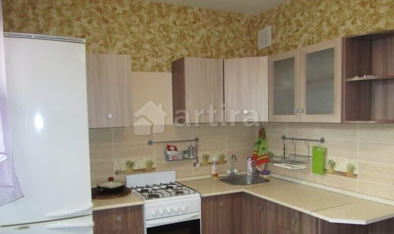 1-комн. квартира, 36 м2, 2/6 эт. Москва - изображение 5