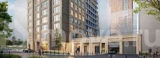 2-комн. квартира, 46.2 м2, 16/29 эт. Москва