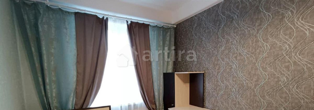 Комната, 12 м2, 3/10 эт. Санкт-Петербург - изображение 2