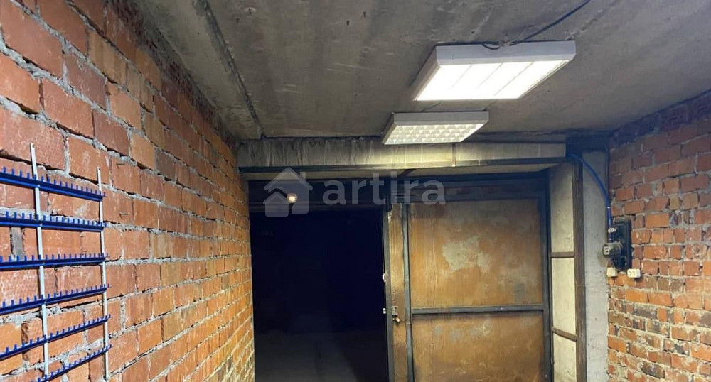 Гараж, 18 м2 Екатеринбург - изображение 4