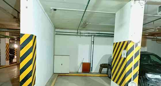 Гараж, 16 м2 Москва