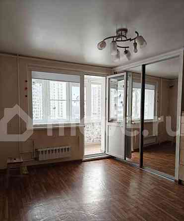 1-комн. квартира, 38.7 м2, 8/14 эт. Москва