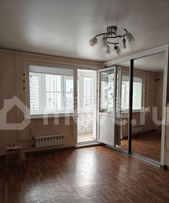 1-комн. квартира, 38.7 м2, 8/14 эт. Москва - изображение 1