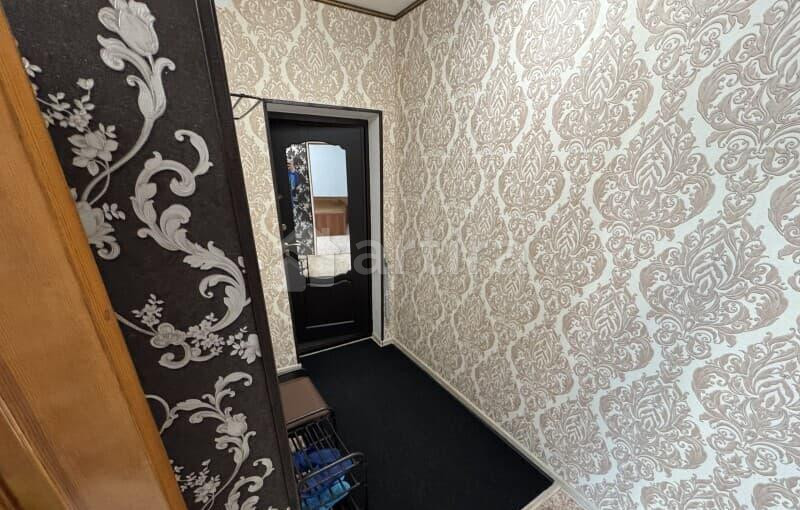 1-комн. квартира, 46 м2, 1/3 эт. Волжск - изображение 13