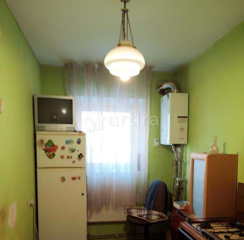 Комната, 50 м2, 3/3 эт. Гурьевск - изображение 6