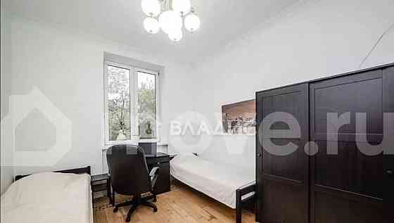 4-комн. квартира, 100.5 м2, 5/5 эт. Москва