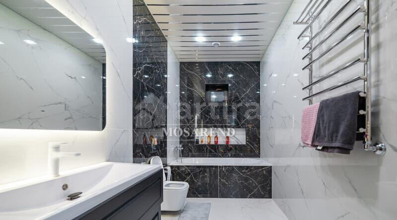 Коттедж, 600 м2 Москва - изображение 17