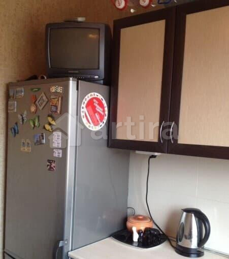 1-комн. квартира, 38 м2, 5/15 эт. Москва - изображение 6