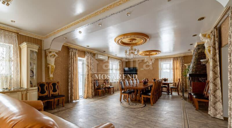 Коттедж, 450 м2 Ногинск - изображение 8