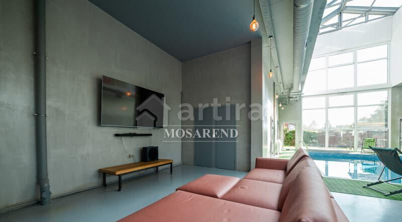 Коттедж, 500 м2 Видное - изображение 9