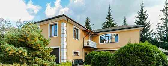 Дом, 130 м2, 18 соток, 2 эт. Красногорск