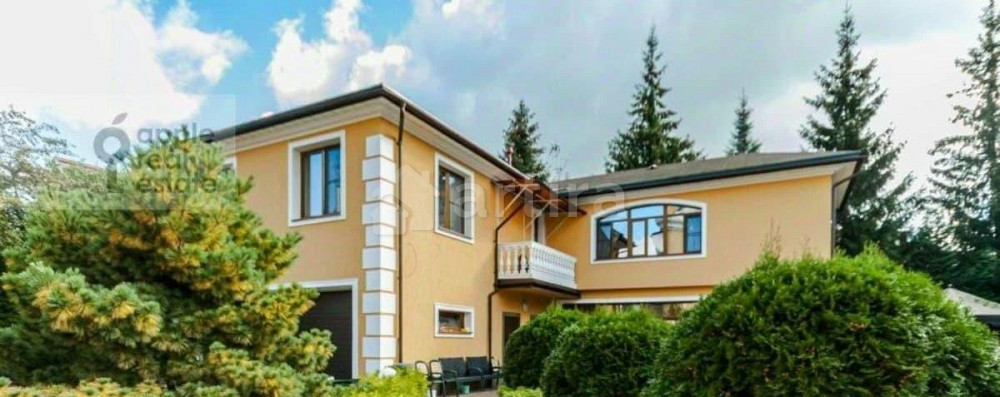 Дом, 130 м2, 18 соток, 2 эт. Красногорск - изображение 1