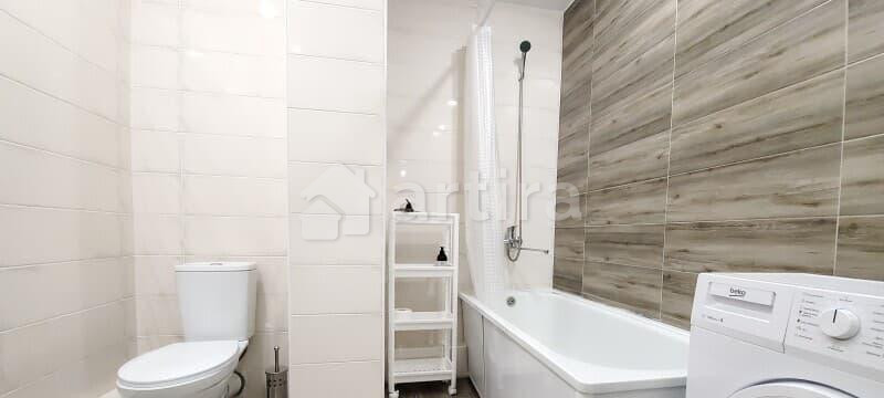 2-комн. квартира, 43 м2, 8/18 эт. Тюмень - изображение 16