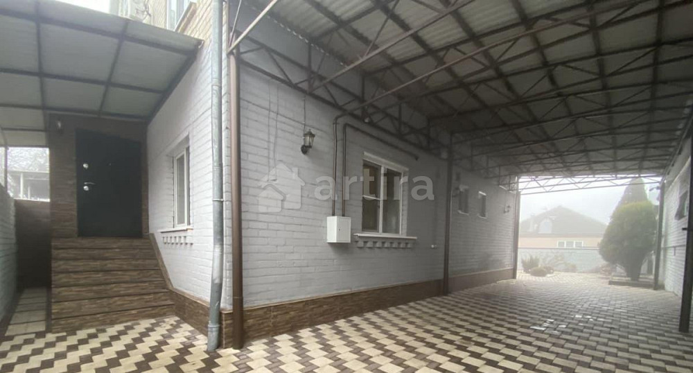 Коттедж, 350 м2, 6 соток, 2 эт. Свободы - изображение 3