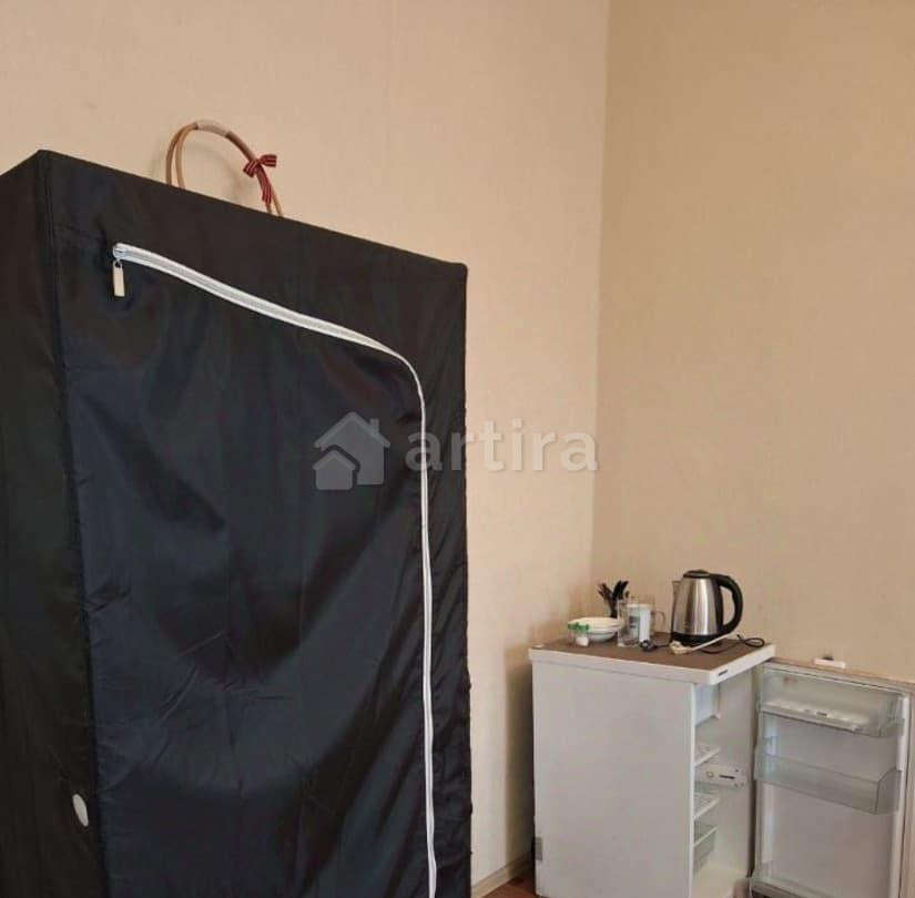 Комната, 21 м2, 3/6 эт. Санкт-Петербург - изображение 3