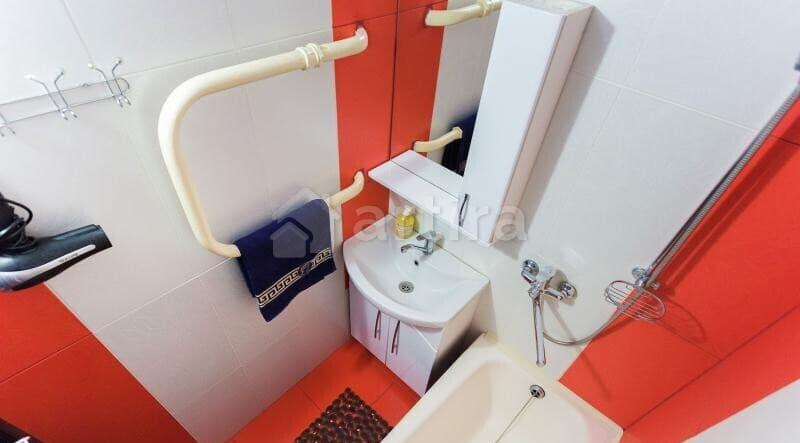 2-комн. квартира, 50 м2, 3/9 эт. Екатеринбург - изображение 5