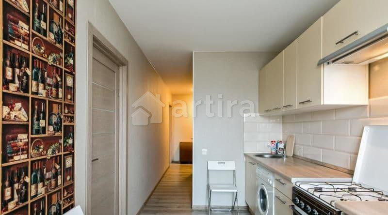 2-комн. квартира, 45 м2, 8/9 эт. Химки - изображение 1