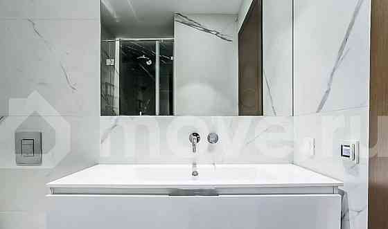 Студия, 45.5 м2, 58/78 эт. Москва