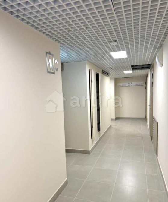 2-комн. квартира, 54.2 м2, 23/24 эт. Москва - изображение 16