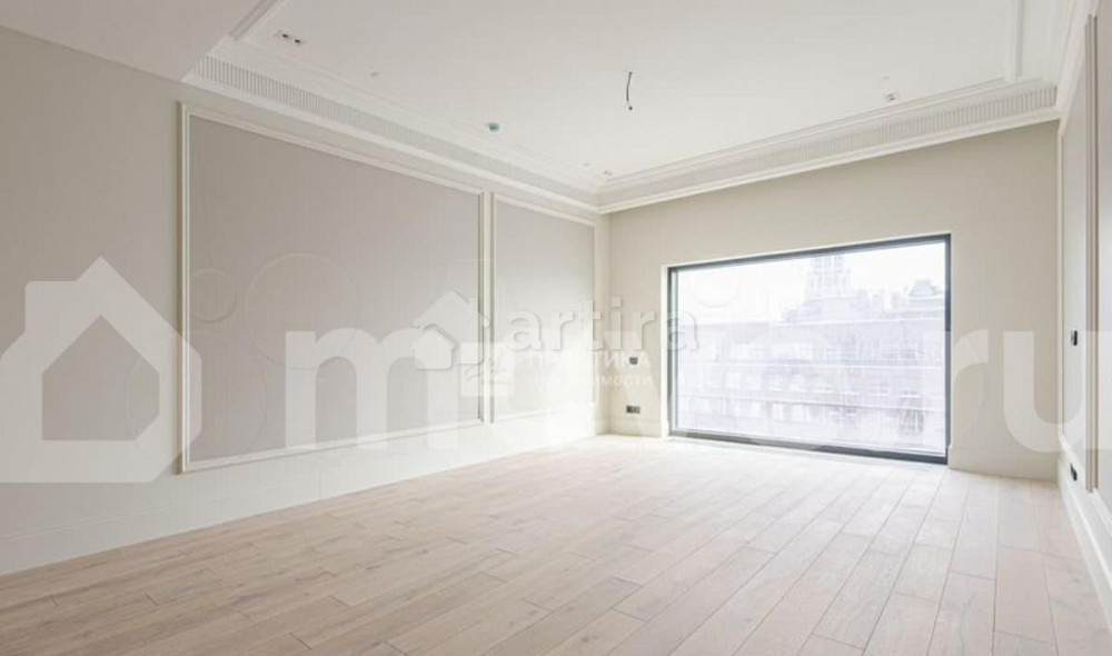 Студия, 39 м2, 9/19 эт. Москва - изображение 2