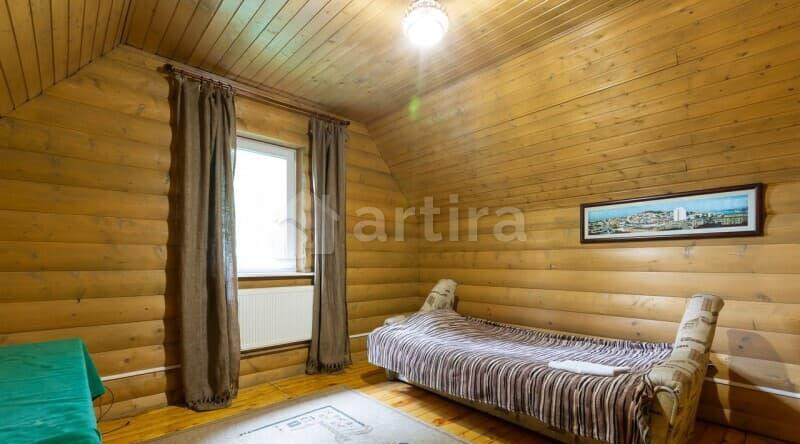 Коттедж, 400 м2 Бронницы - изображение 17