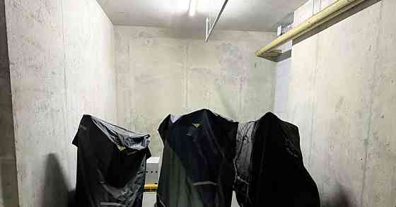 Гараж, 3 м2 Москва