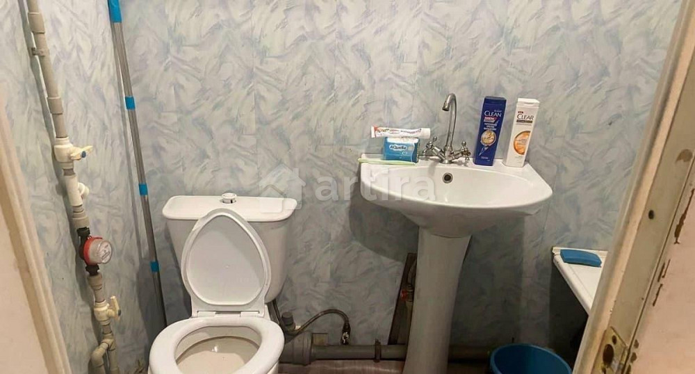 Комната, 16.7 м2, 2/2 эт. Городище - изображение 7