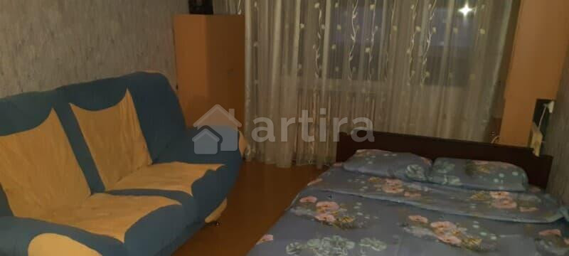 1-комн. квартира, 38 м2, 9/9 эт. Домодедово - изображение 4