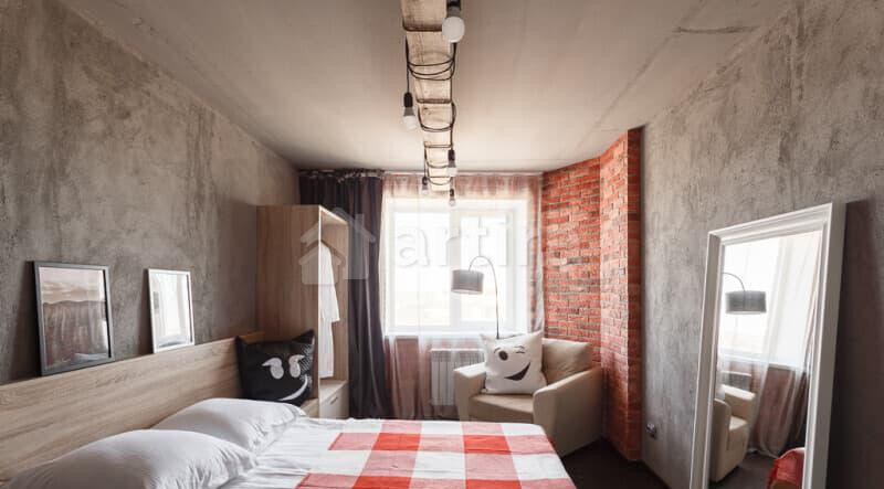 2-комн. квартира, 53 м2, 12/12 эт. Вологда - изображение 1