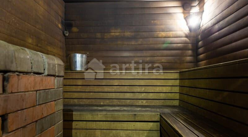 Коттедж, 350 м2 Ногинск - изображение 12