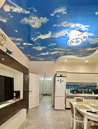 Таунхаус, 146 м2, 2 сотки, 3 эт. Красногорск