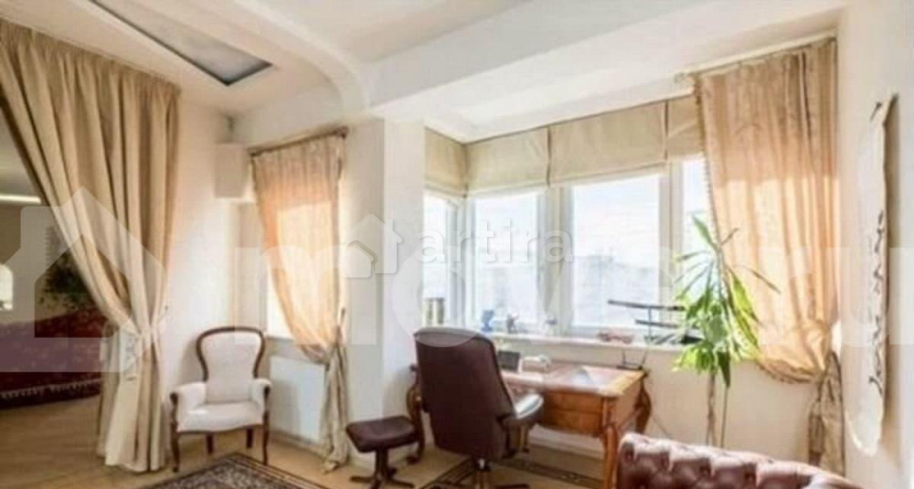 3-комн. квартира, 120 м2, 12/15 эт. Москва - изображение 1