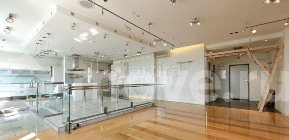 4-комн. квартира, 175 м2, 23/30 эт. Москва - изображение 6